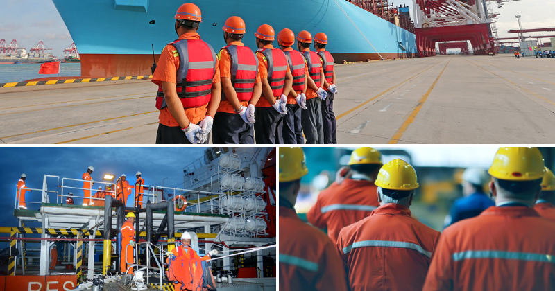 Commissioning Manpower Supply in Malaysia