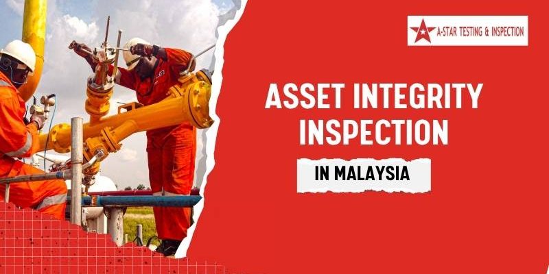 Asset integrity inspection