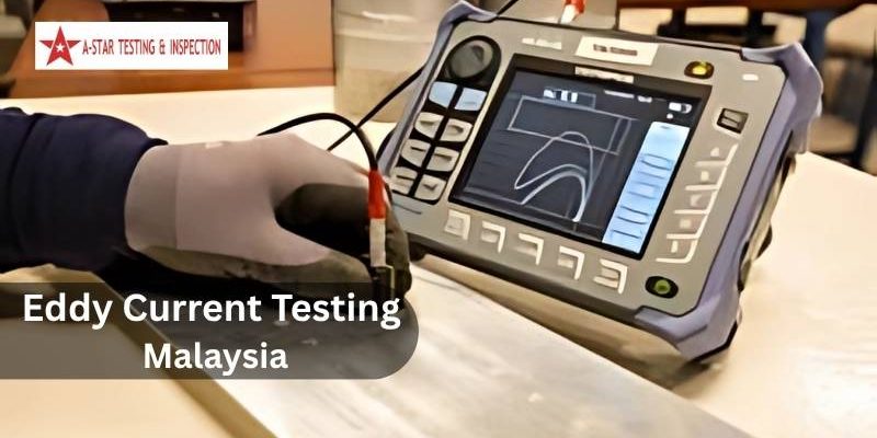 ECT eddy current testing malaysia