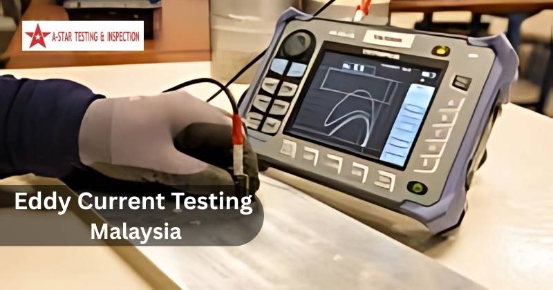 ECT eddy current testing malaysia