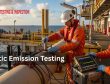 AE Acoustic Emission Testing Malaysia