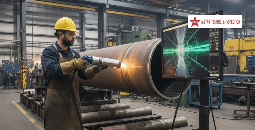 Real Time Radiography