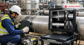 Computed Radiography & Digital Radiography (CR & DR) Services in