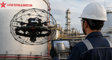 drone service